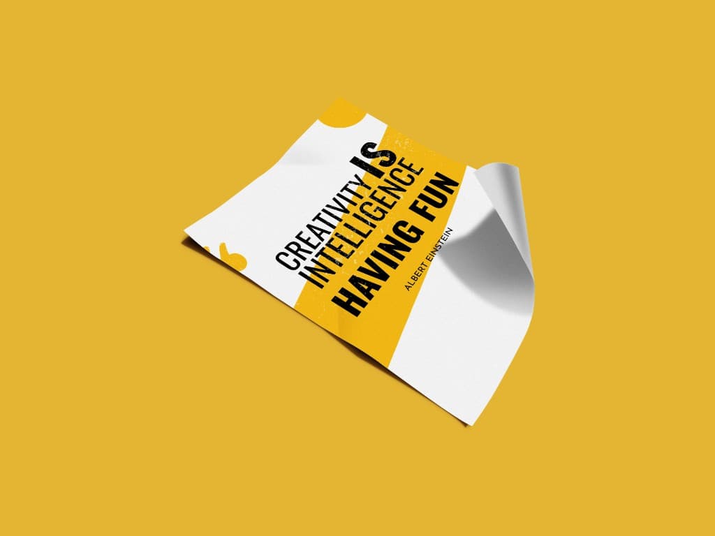 Brand narrative and messaging